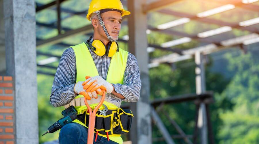 Expert top industrial roofings services in Powderly, TX