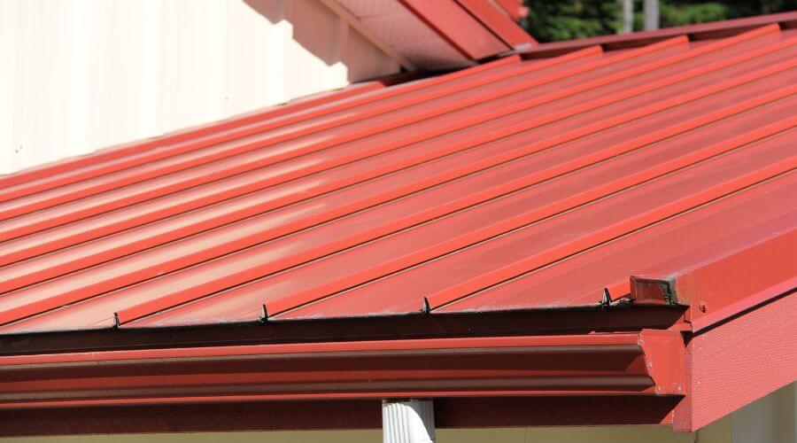Professional top industrial roofings services in Powderly, TX